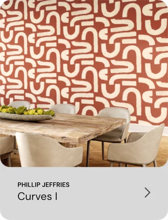 Phillips Jeffries - Curves I